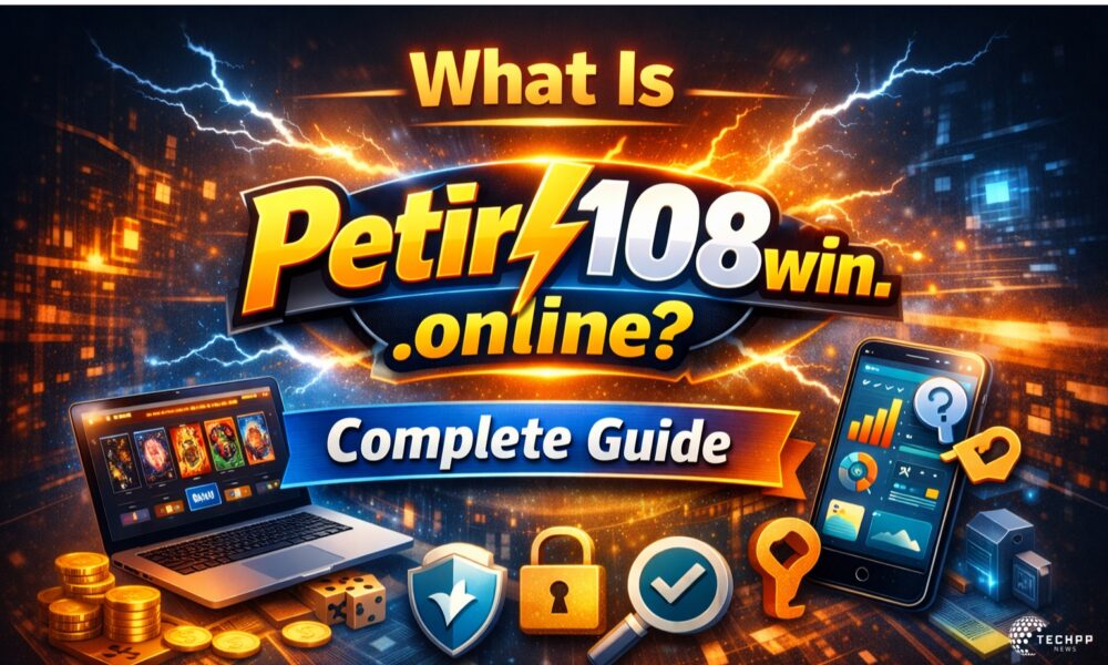 Petir108win.online