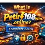 Petir108win.online