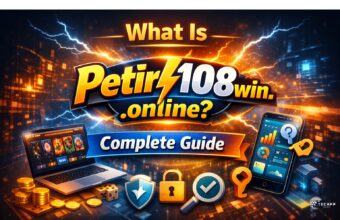Petir108win.online