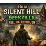 guia silent hill geekzilla
