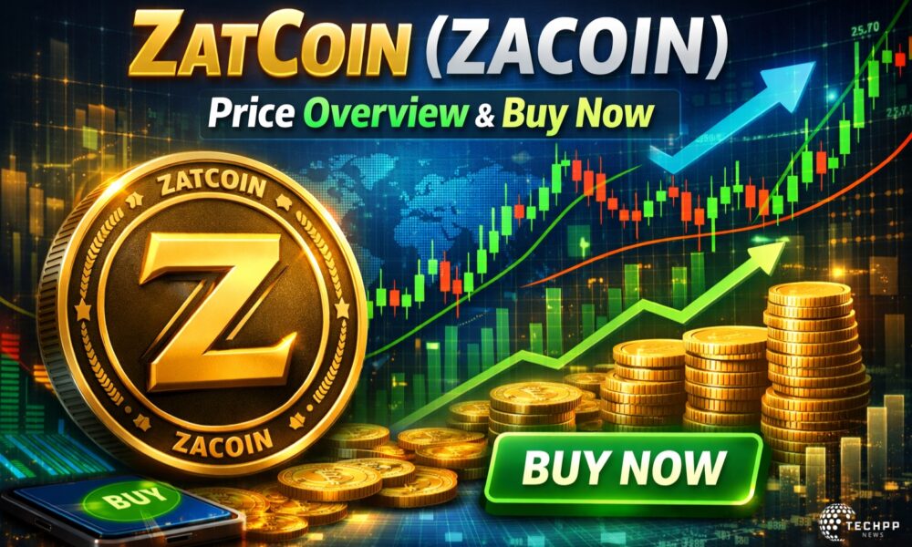 ZatCoin