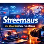Streemaus