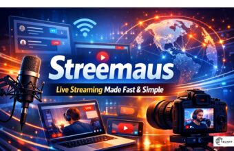 Streemaus