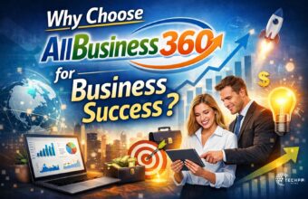 AllBusiness360