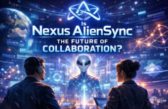 Nexus AlienSync