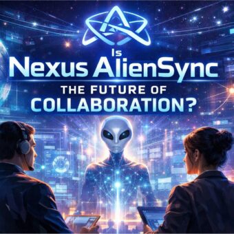 Nexus AlienSync