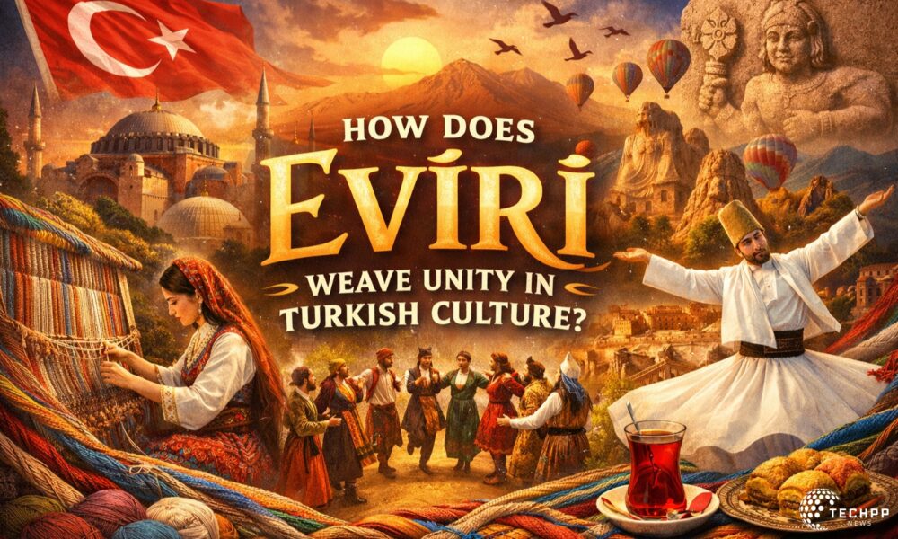 Evırı