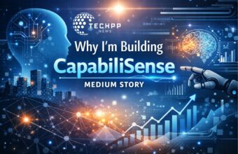 Why I’m Building CapabiliSense Medium