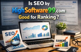 SEO by HighSoftware99.com