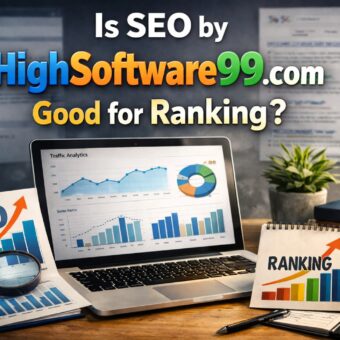 SEO by HighSoftware99.com
